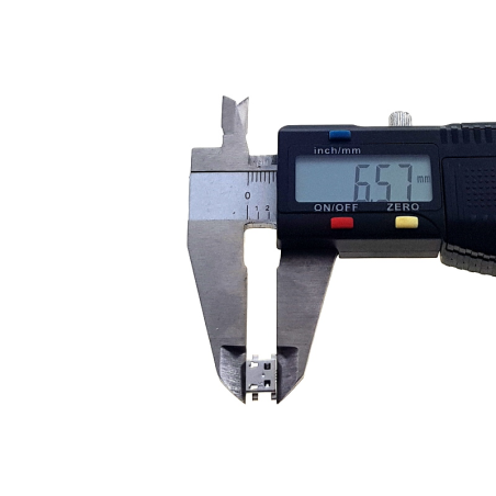 ZŁĄCZE USB ALCATEL OT 995 OT 980 OT 991D OT 918 -17111