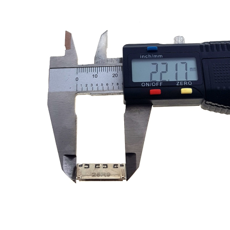 ZŁĄCZE USB SAMSUNG N8000-17133