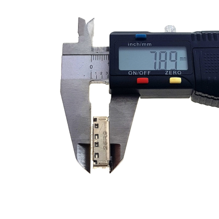 ZŁĄCZE USB SAMSUNG N8000-17134