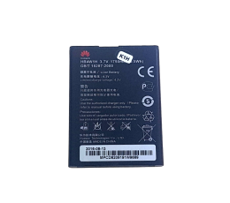 BATERIA HUAWEI G510 Y210 Y530 G525 1750mAh-17798