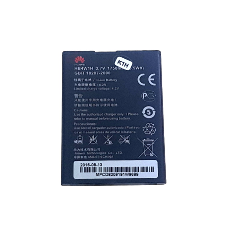 BATERIA HUAWEI G510 Y210 Y530 G525 1750mAh-17798