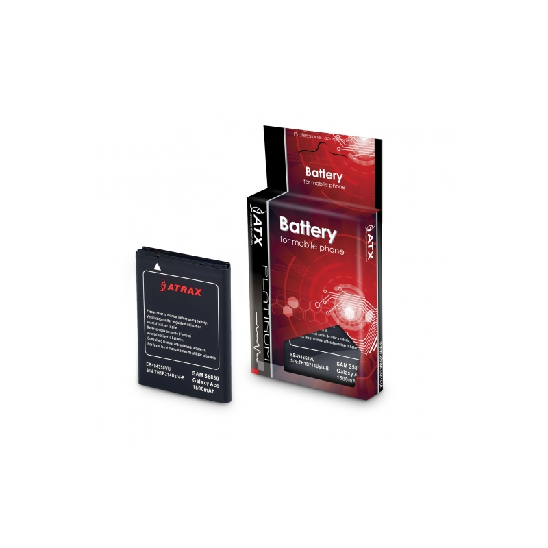 BATERIA SAMSUNG F330 F300 E740 P860 1150 mAh ATX-9017