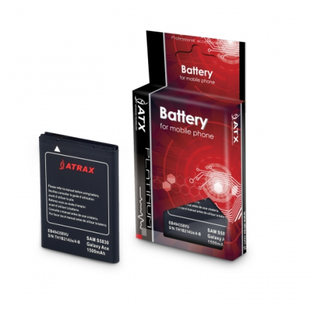 BATERIA SAMSUNG F330 F300 E740 P860 1150 mAh ATX-9017
