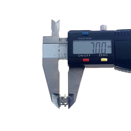 ZŁĄCZE USB ALCATEL OT 6030 8008 5020 6010 -17801