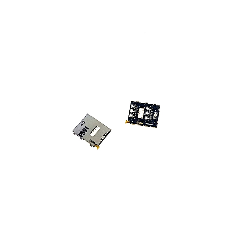 ZŁĄCZE SIM SONY Z3, Z3 COMPACT, Z5-16044