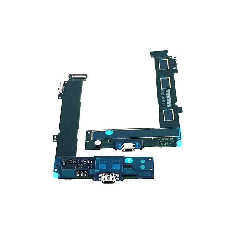 PŁYTKA NOKIA MICROSOFT 535 USB MIK SERVICE PACK-17677