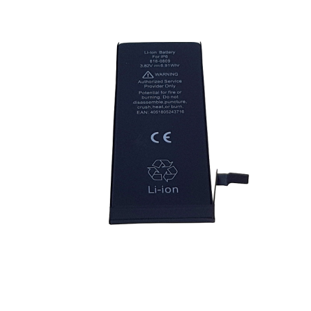 BATERIA IPHONE 6 OI 616-0804 05 06 07 08 09 -15570
