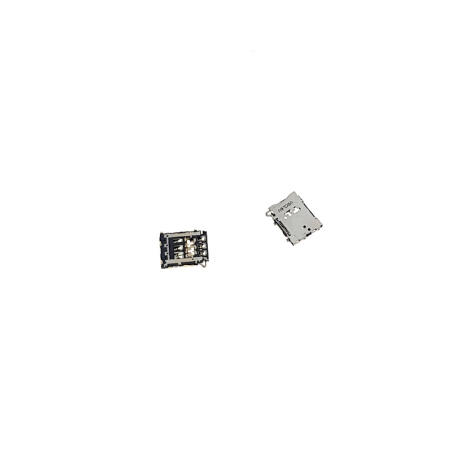 ZŁĄCZE SIM SAMSUNG A3 A5 A7 SERVICE PACK-16111