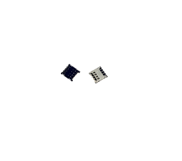 ZŁĄCZE SIM LG D290 FINO D390 F60 LEON H320; Y625 1-16115