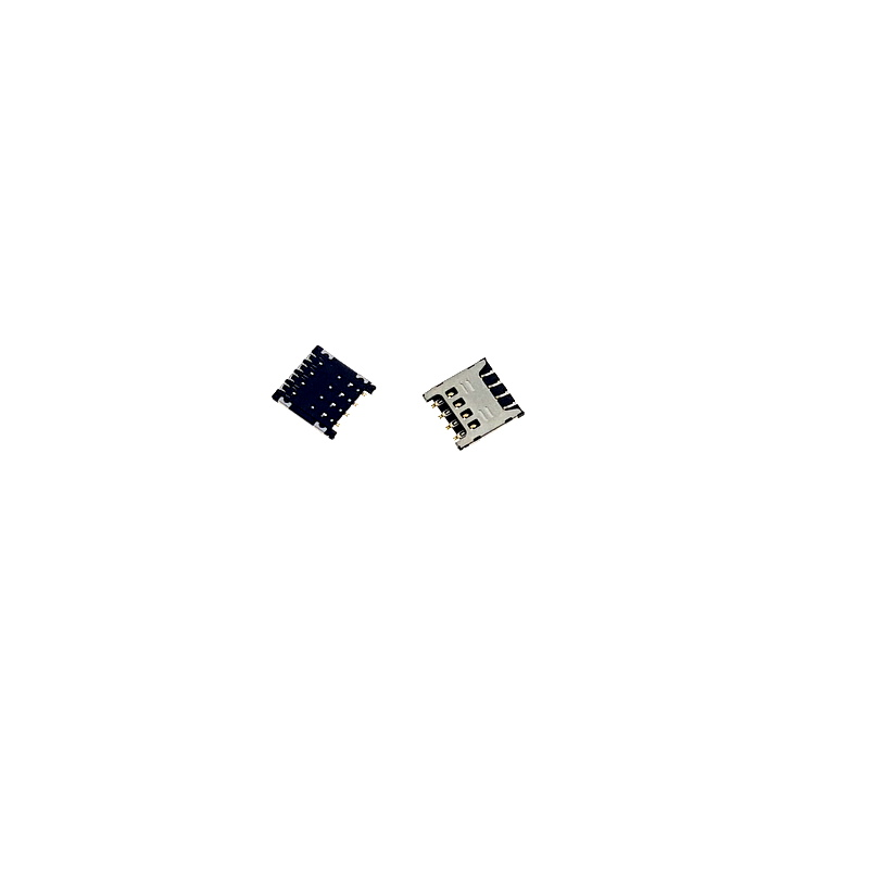 ZŁĄCZE SIM LG D290 FINO D390 F60 LEON H320; Y625 1-16115