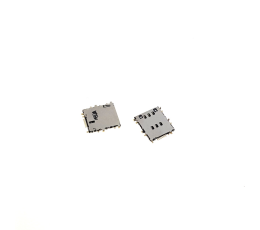 ZŁĄCZE SIM SAMSUNG P5200 T111 T311 T325 T535 T705-16116