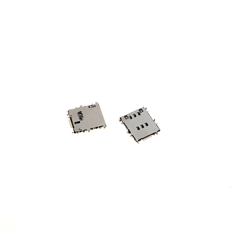ZŁĄCZE SIM SAMSUNG P5200 T111 T311 T325 T535 T705-16116