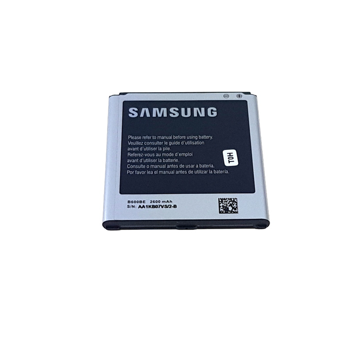 BATERIA SAMSUNG S4 I9505 I9295 G7105 EB-B600BE-14731