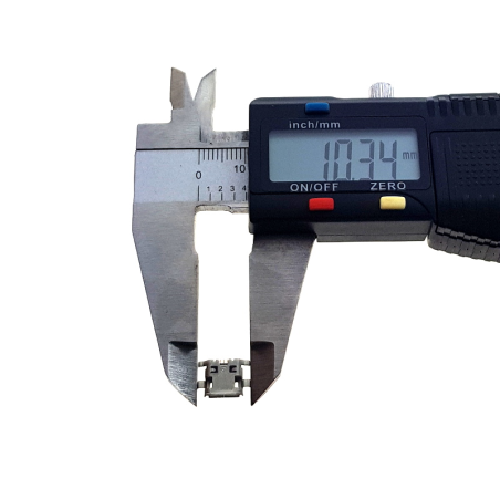 ZŁĄCZE USB BLACKBERRY 9800-17178