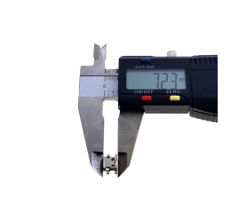 ZŁĄCZE USB BLACKBERRY 9800-17179