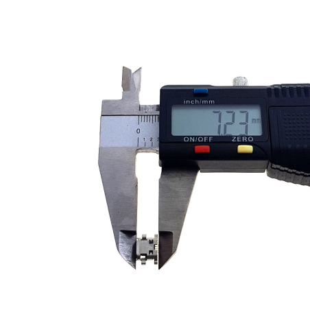 ZŁĄCZE USB BLACKBERRY 9800-17179