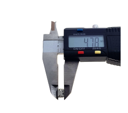 ZŁĄCZE USB BLACKBERRY Q5-17183