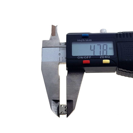 ZŁĄCZE USB BLACKBERRY Q5-17183