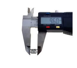 ZŁĄCZE USB BLACKBERRY Z30-17186