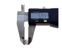 ZŁĄCZE USB BLACKBERRY Z30-17187