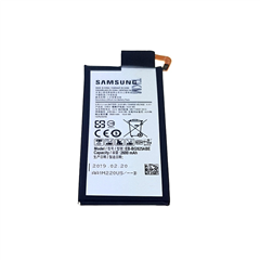BATERIA SAMSUNG G925 S6 EDGE EB-BG925ABE -14758