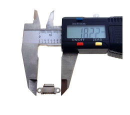 ZŁĄCZE USB SAMSUNG G388 G389 G390 XCOVER 3 4 -17193