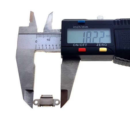 ZŁĄCZE USB SAMSUNG G388 G389 G390 XCOVER 3 4 -17193