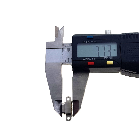 ZŁĄCZE USB SAMSUNG G388 G389 G390 XCOVER 3 4 -17194