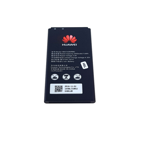 BATERIA HUAWEI Y550 Y560 Y625 Y635 HB474284RBC-14762