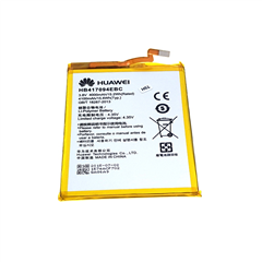 BATERIA HUAWEI MATE 7 HB417094EBC-14343