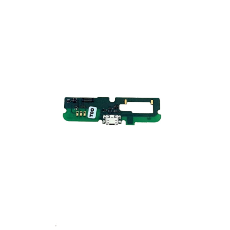 PŁYTKA ALCATEL 6030 USB MIKROFON SERVICE PACK-16193