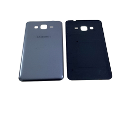 KLAPKA BATERII SAMSUNG G530 GRAND PRIME GREY-14357