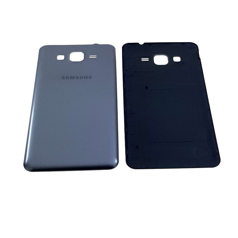 KLAPKA BATERII SAMSUNG G530 GRAND PRIME GREY-14357