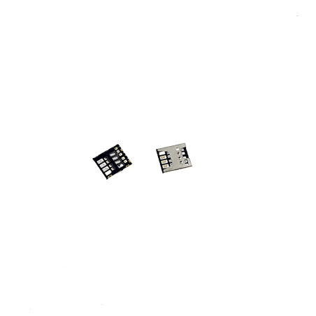 ZŁĄCZE SIM SONY E4 LT26i SERVICE PACK-16201