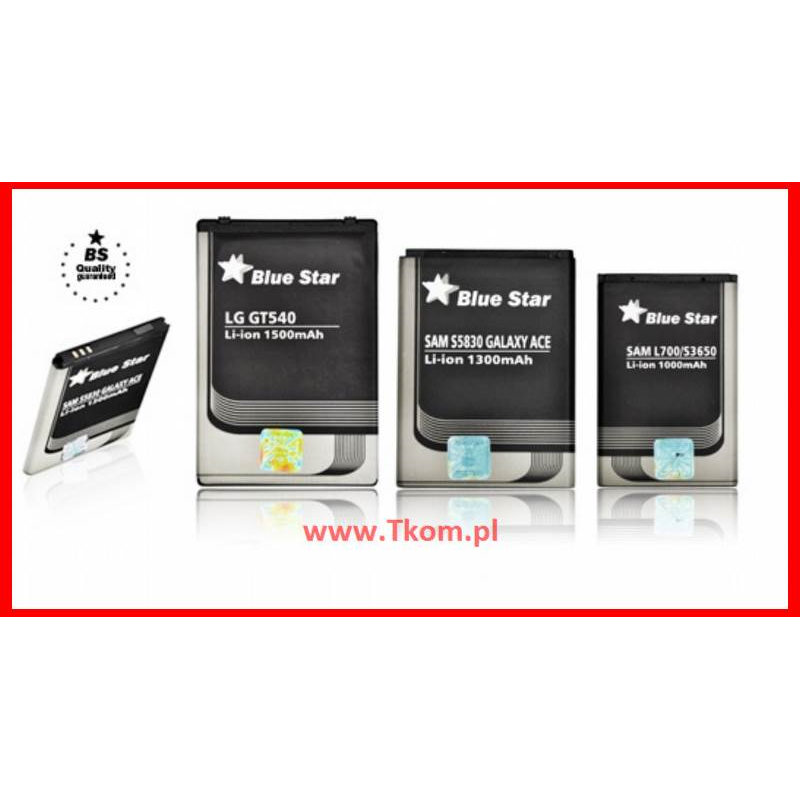 BATERIA SONY XPERIA Z1 C6902 3000mAh bs-10344