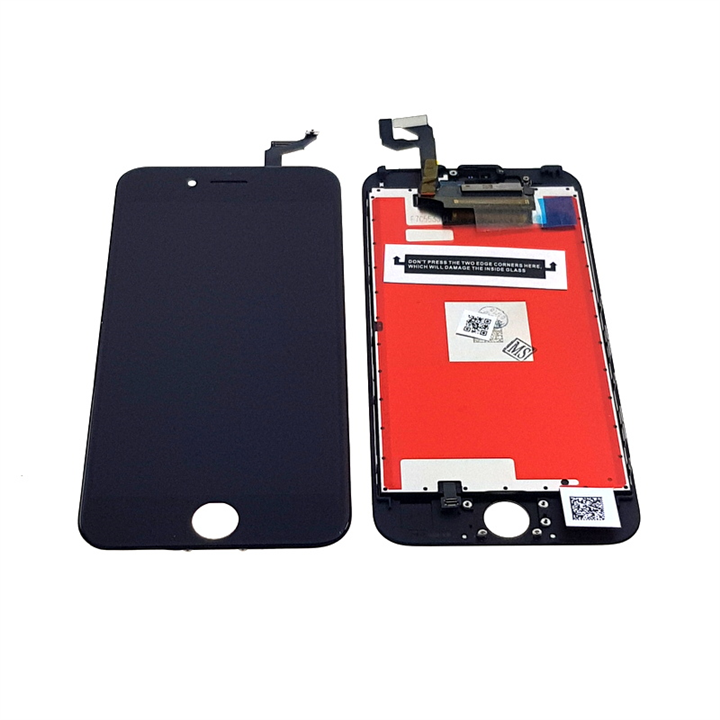 LCD IPHONE 6S 4,7'' BLACK OI-15582