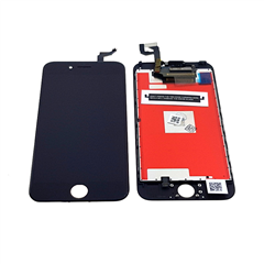 LCD IPHONE 6S 4,7'' BLACK OI-15582