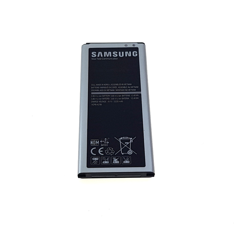 BATERIA SAMSUNG N910 NOTE 4 EB-BN910BBE-14379