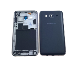 KORPUS FRAME KLAPKA SAMSUNG J5 J500 BLACK-17808