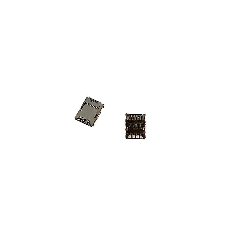 ZŁĄCZE SIM SAMSUNG S5 S3 G355 G360 G530 G550-16230