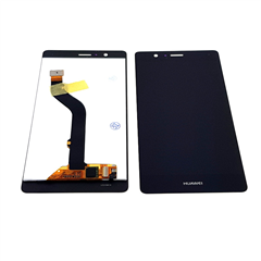 LCD HUAWEI P9 LITE BLACK-14385