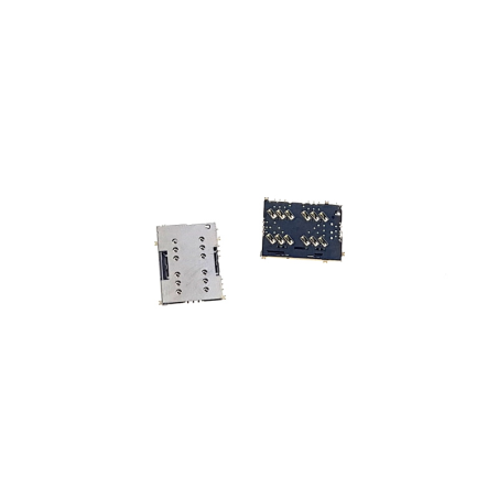 ZŁĄCZE SIM SONY M5 / M5 DUAL SERVICE PACK-16241