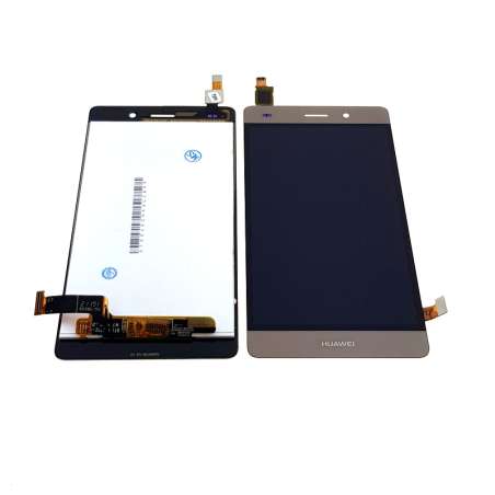 LCD HUAWEI P8 LITE GOLD-14401