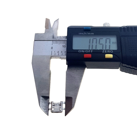 ZŁĄCZE USB LG BL20 GD510 GW520 P350 SERVICE PACK-17202