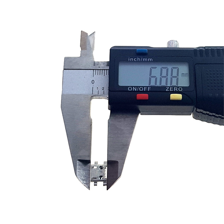 ZŁĄCZE USB LG BL20 GD510 GW520 P350 SERVICE PACK-17203