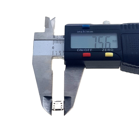 ZŁĄCZE USB LG P880 L3 L7 L7II L5 L40 L50 -17208