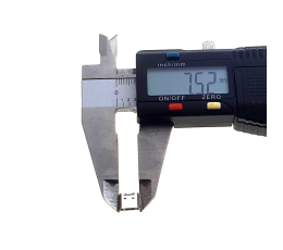 ZŁĄCZE USB LG T580 P895 OPTIMUS VU T385 v500-17213