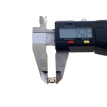 ZŁĄCZE USB NOKIA 603 700 808-17220