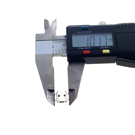 ZŁĄCZE USB SAMSUNG S5310 S6310 i8260 i9195 SERVICE-17226