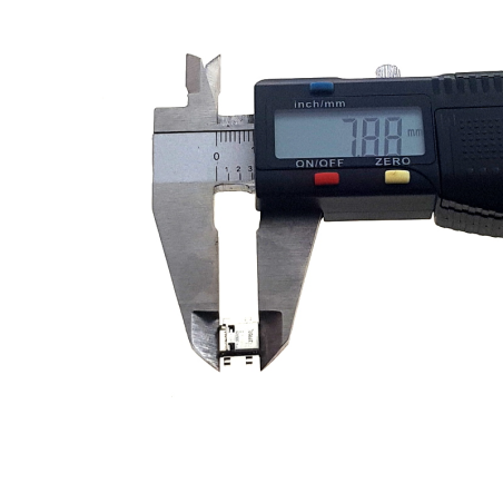 ZŁĄCZE USB SAMSUNG G350 G530 G7105 S7580 G386F-17230